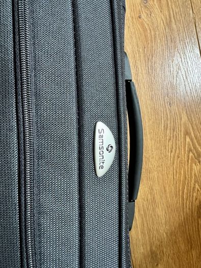 samsonite