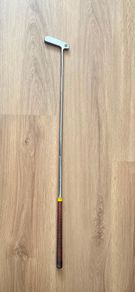 Wilson putter