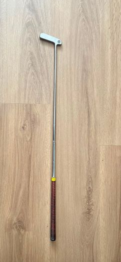 Wilson putter