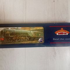Bachmann Branchline LNER Peppercorn A1