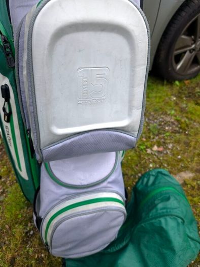 Titleist Cart 15 Sta-Dri Bag