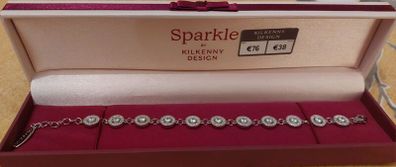 Sparkle by Kilkenny Braclet BNWT Postage Included