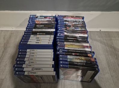 Ps4 Games updated 13/04/26  PlayStation 4