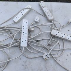 4 multisockets