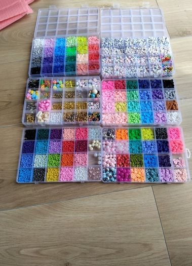 Taylor Swift Friendship Bracelets and more!!!