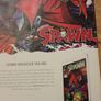 Spawn no 254 comic. Image 2