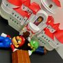 Super Mario Watch Job Lot Bundle Image 2