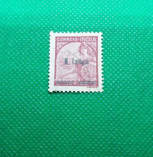 World Stamps