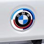 Full set of BMW caps/badges - FREE POST Image 4