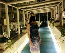 Karen Millen dress