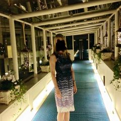 Karen Millen dress