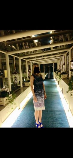 Karen Millen dress