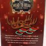 Head to Head Inflatable Reindeer Antler Toss Game NEW IN BOX Image 7