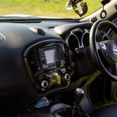 2012 Nissan Juke