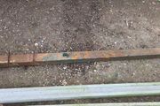 gate post 250 x 10 x 10