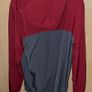 Men's Montirex Red Tracksuit Image 2