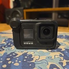 Go Pro Hero 8 With Media Mod