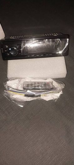 Car Radio
