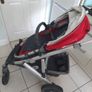 Uppababy Vista Travel System Image 5