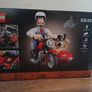 Lego Ideas Wallace & Gromit 21371 Image 3