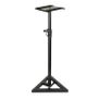 Adam Hall SKDB 039 - Monitor Speaker Stands x2 (New) Image 2