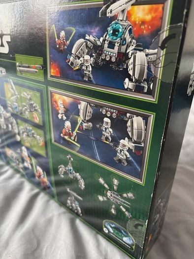 Lego Star Wars 75013
