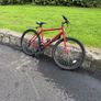 Apollo 21" mens bike in perfect condition Image 5