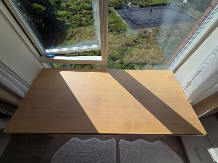 IKEA Markerad table