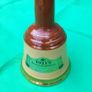 vintage bells scotch whiskey 10" Image 3