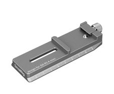 Smallrig DJI RS 4 Mini quick release plate