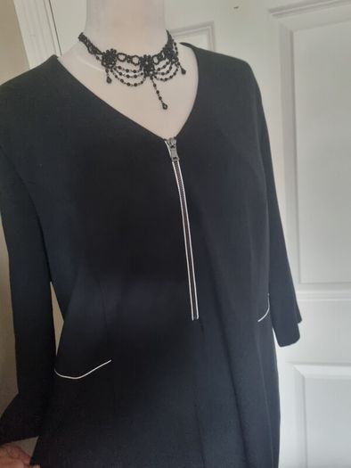 Gerry Weber long dress,top