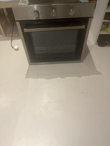 ikea oven