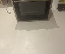 ikea oven