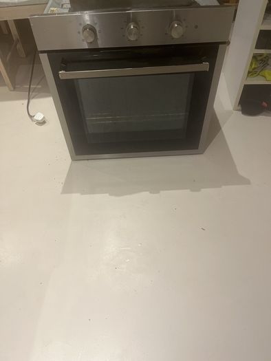 ikea oven