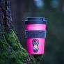 Heybico - Bridal Crown Tennenbronn - Sustainable Travel Cup Image 2