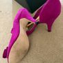 Kurt Geiger -Miss KG high heel shoe Image 4