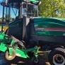 Ransoms 16ft mower Image 8