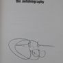 Jonah Lomu - The Autobiography - Signed Copy Image 2