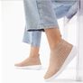 Dune London Embellished Trainers size 7uk /40eu brand new Image 8