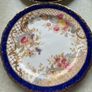 Antique 19th C5 Side Plates & 4Saucers p Image 4