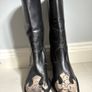 Bronx cowboy boots EU 39 Image 2