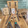 Nintendo Labo Toy-Con 02 VR Robot Kit Image 3