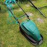 McGregor Hover Mower (Not Working) - For Parts/Repair Image 3