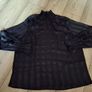 Brand New Long Sleeve Striped Top - Size - 2XL - RRP - 11.96 Image 4