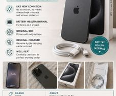 Iphone 15 Pro