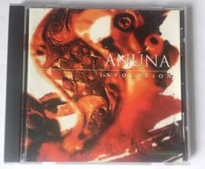 Anuna [1994] Invocation (CD Album)