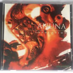 Anuna [1994] Invocation (CD Album)