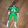 Power Ranger figures Image 2