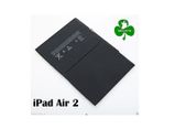 For Apple iPad Air 2 Battery A1567 A1547 Replacement New Li-ion 3.76V 8827mAh