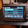 Toyota estima original japanese car stereo. Image 3